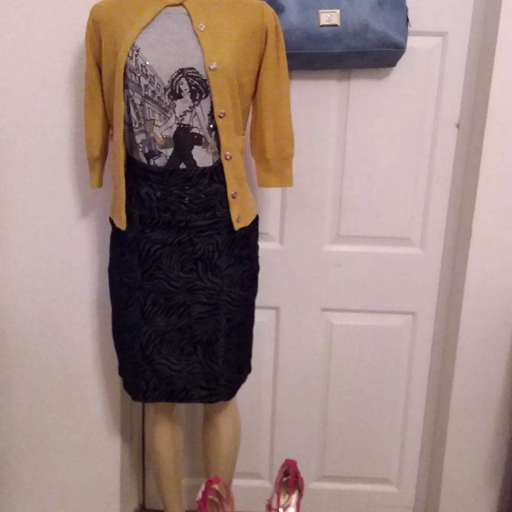 Isadora Sandals  wedge - Picture 7 of 11